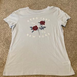 Women’s Short sleeve Aeropostale shirt